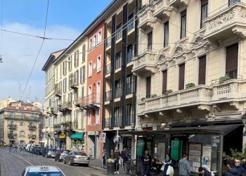 Shop Piazza Del Carmine, Milano - photo 3