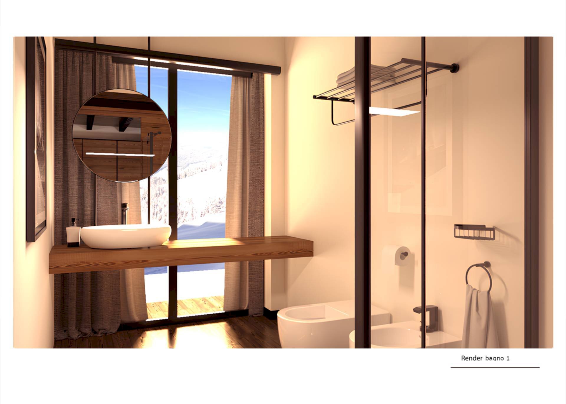 Trilocale Strada Larzey, Courmayeur - foto 3