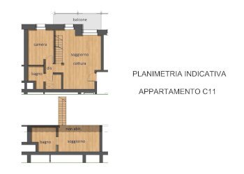 Trilocale Strada Larzey, Courmayeur - foto 16