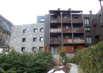 Trilocale Strada Larzey, Courmayeur - foto 30