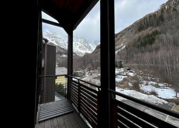 Trilocale Strada Larzey, Courmayeur - foto 10