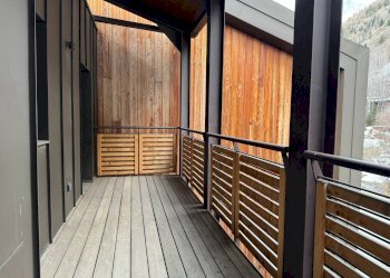 Trilocale Strada Larzey, Courmayeur - foto 13