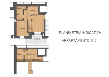 Trilocale Strada Larzey, Courmayeur - foto 26