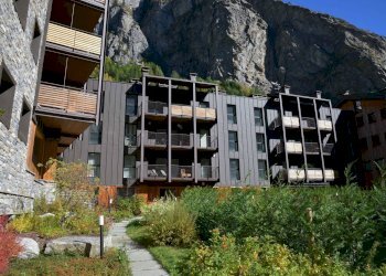 Trilocale Strada Larzey, Courmayeur - foto 29