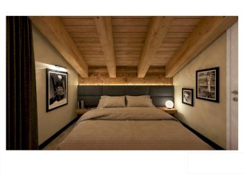 Trilocale Strada Larzey, Courmayeur - foto 12