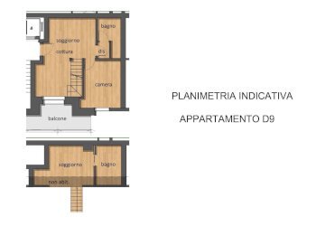 Trilocale Strada Larzey, Courmayeur - foto 17