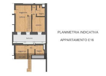 Trilocale Strada Larzey, Courmayeur - foto 17