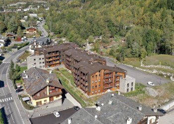 Trilocale Strada Larzey, Courmayeur - foto 19