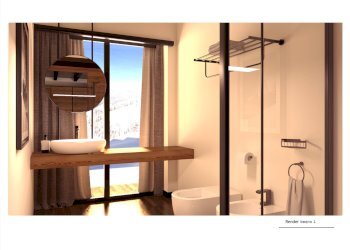 Quadrilocale Strada Larzey, Courmayeur - foto 17