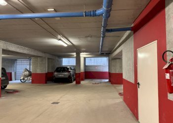 Quadrilocale Strada Larzey, Courmayeur - foto 29