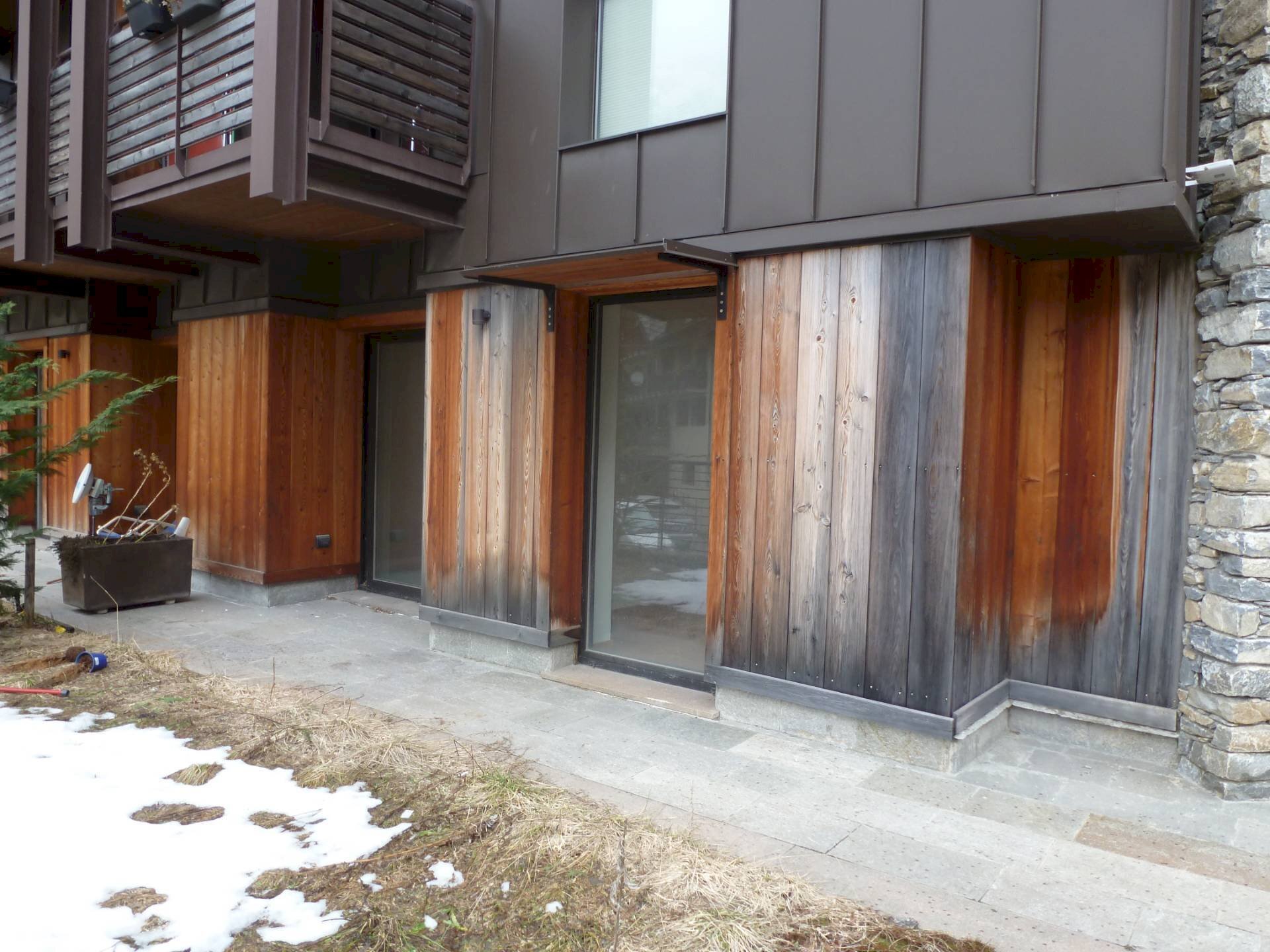 Three-room apartment Strada Larzey, Courmayeur - photo 3