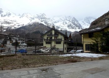 Trilocale Strada Larzey, Courmayeur - foto 2