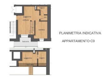 Trilocale Strada Larzey, Courmayeur - foto 28
