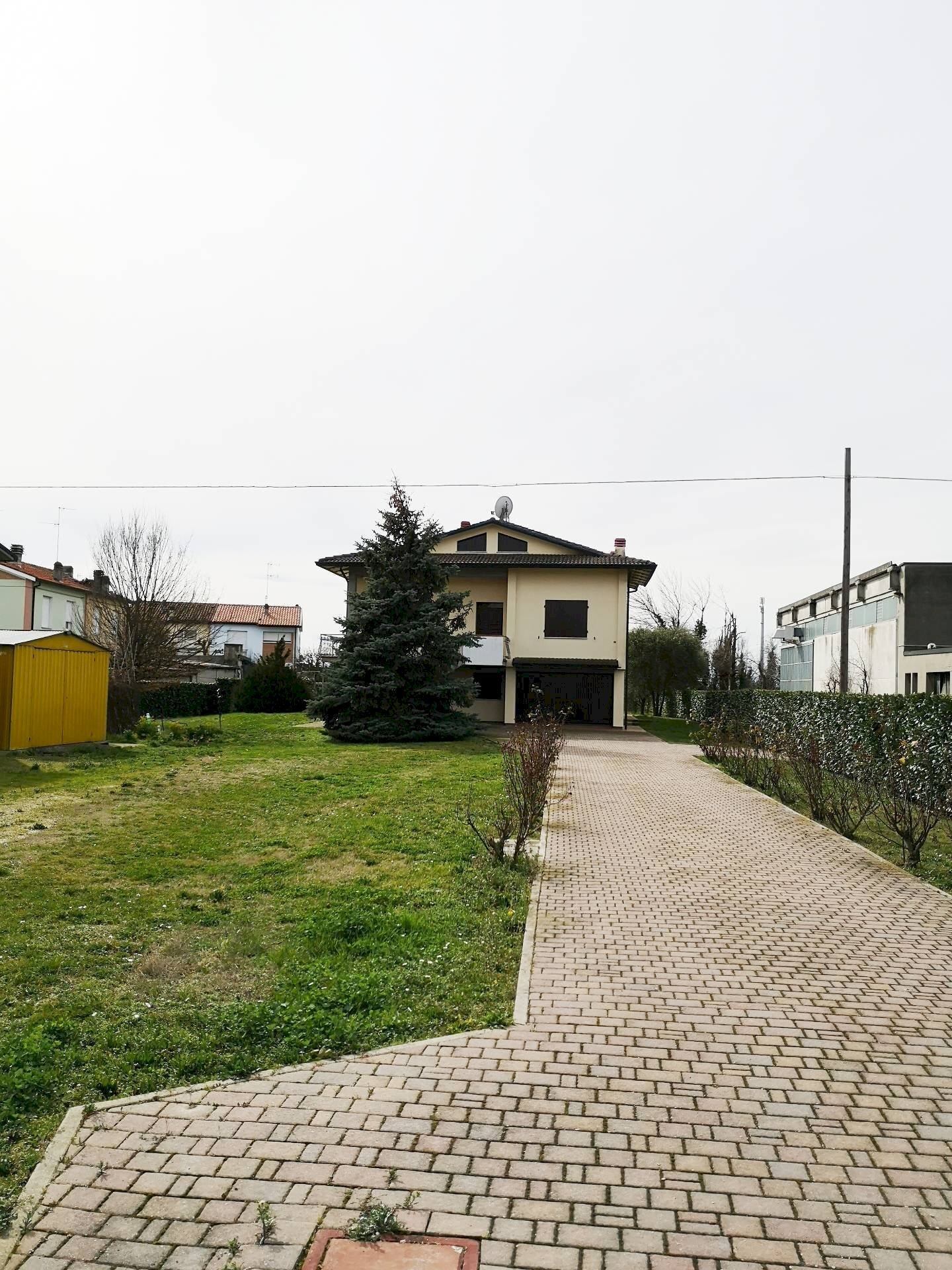 Villa Unifamiliare VOLTANA, Lugo - foto 3