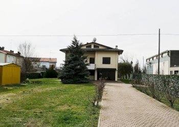 Villa Unifamiliare VOLTANA, Lugo - foto 3