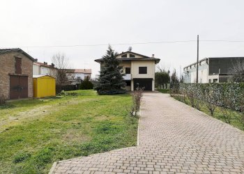 Villa Unifamiliare VOLTANA, Lugo - foto 4