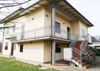 Villa Unifamiliare VOLTANA, Lugo - foto 12