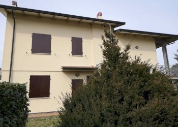 Villa Unifamiliare VOLTANA, Lugo - foto 17