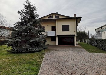 Villa Unifamiliare VOLTANA, Lugo - foto 28