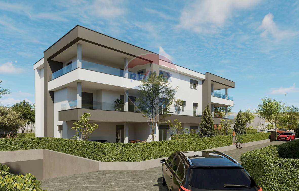 Quadrilocale via antonio verga, Cadorago - foto 2