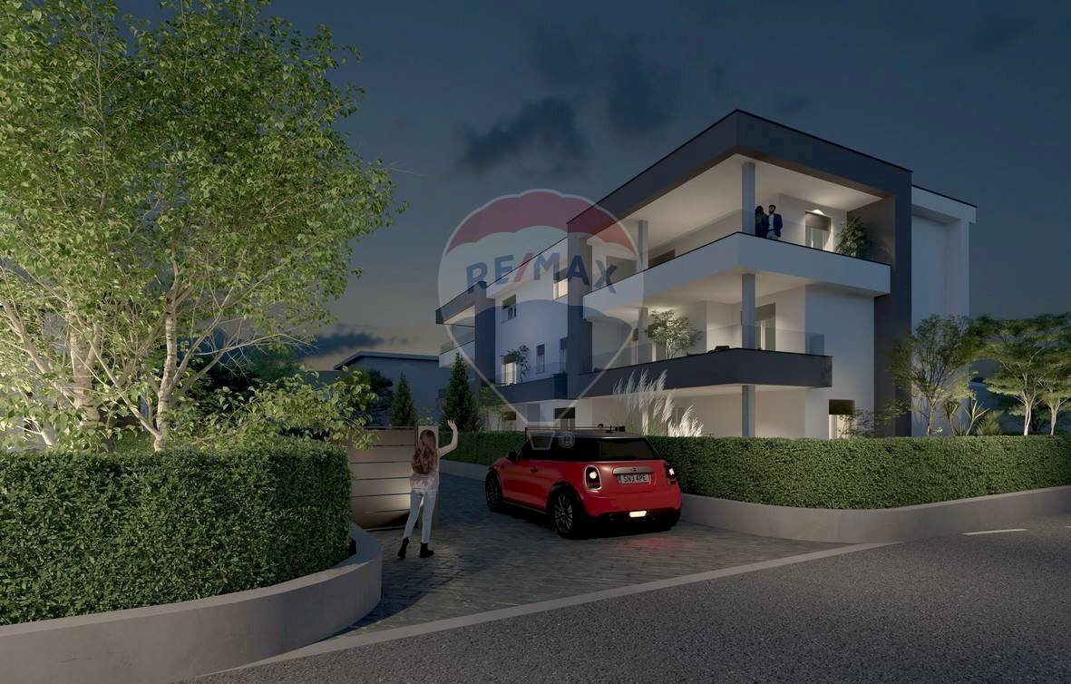 Quadrilocale via antonio verga, Cadorago - foto 3