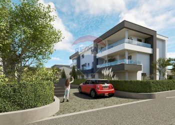 Quadrilocale via antonio verga, Cadorago - foto 6