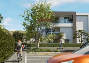 Quadrilocale via antonio verga, Cadorago - foto 9