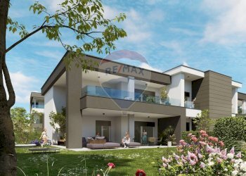 Quadrilocale via antonio verga, Cadorago - foto 17