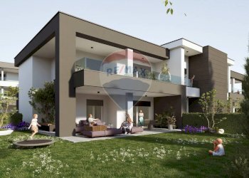 Quadrilocale via antonio verga, Cadorago - foto 19