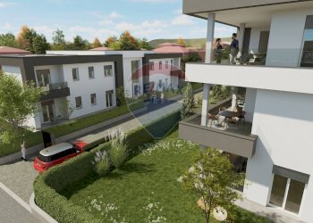 Quadrilocale via antonio verga, Cadorago - foto 23