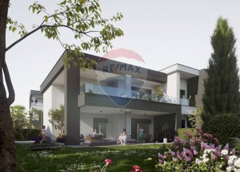 Quadrilocale via antonio verga, Cadorago - foto 28