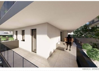 Quadrilocale Via Verruca, Trento - foto 3