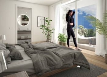 Quadrilocale Via Verruca, Trento - foto 5