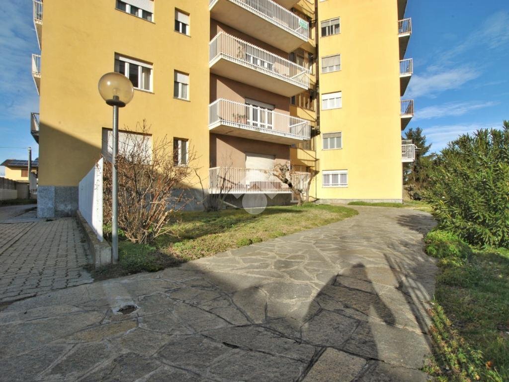 Appartamento Via Giovanni Bobba, Cigliano - foto 3