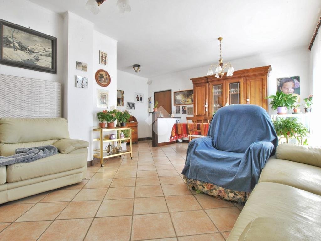 Appartamento Via Giovanni Bobba, Cigliano - foto 1