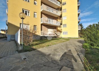 Appartamento Via Giovanni Bobba, Cigliano - foto 3