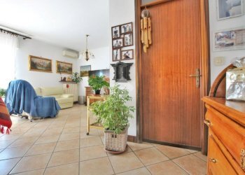 Appartamento Via Giovanni Bobba, Cigliano - foto 8