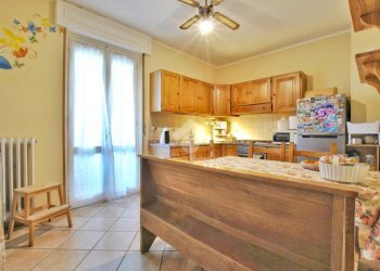 Appartamento Via Giovanni Bobba, Cigliano - foto 14