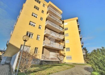 Appartamento Via Giovanni Bobba, Cigliano - foto 27