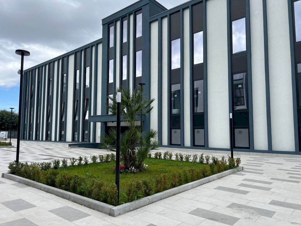 Facciata - Ufficio via Aldo Moro, Volla - foto 2