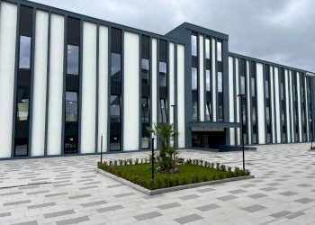 Facciata - Ufficio via Aldo Moro, Volla - foto 1