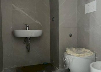 Bagno - Ufficio via Aldo Moro, Volla - foto 11