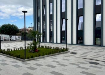 Zona - Ufficio via Aldo Moro, Volla - foto 18