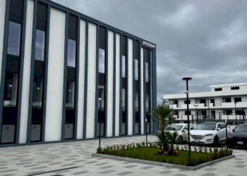 Zona - Ufficio via Aldo Moro, Volla - foto 20