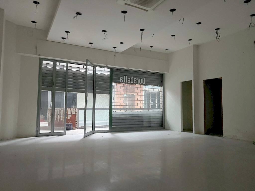 Interno non residenziale - Ufficio via Napoli, Casalnuovo di Napoli - foto 1