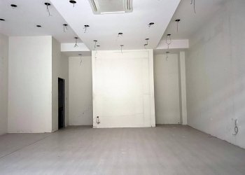 Interno non residenziale - Ufficio via Napoli, Casalnuovo di Napoli - foto 3