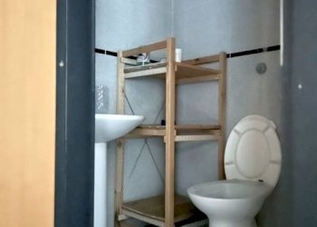 Bagno - Ufficio via Napoli, Casalnuovo di Napoli - foto 6