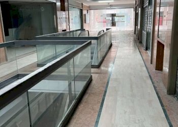 Interno non residenziale - Ufficio via Napoli, Casalnuovo di Napoli - foto 9