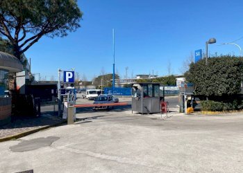 Zona - Ufficio via Napoli, Casalnuovo di Napoli - foto 11