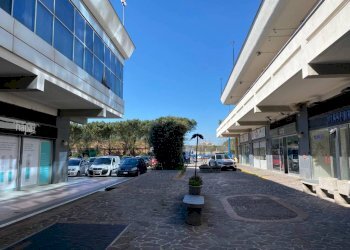 Zona - Ufficio via Napoli, Casalnuovo di Napoli - foto 14